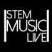 Stem Music Live (@stemmusiclive) Twitter profile photo