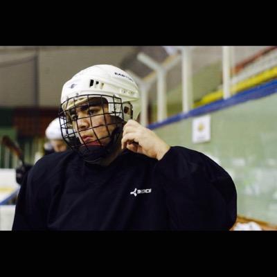 Hockey club TRAKTOR