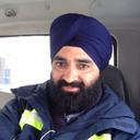 Hardeep Bhatti - @hbhatti23 - Twitter