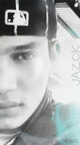es yeizok, rap, hip hop,  SS Sociedad Selekta Crew, 
Facebook: Jazok mendez
Basquet ball,  Karate ,  deporte extremo y hacer rap (y) es lo que hago.