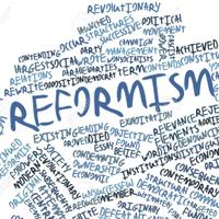 GrReformer (@grreformer) 's Twitter Profile