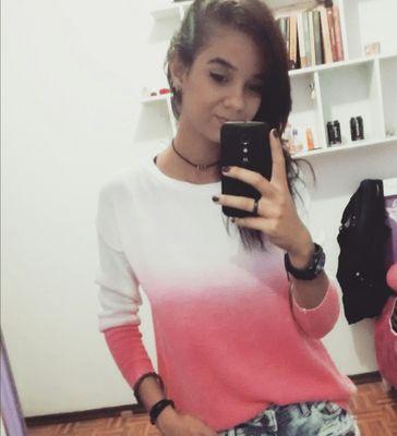 Awn, nega mais chata não tem, *-* te adoro dms, dms ! / @1_desorientado ;$