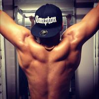 Jairo Scott (@sobaiux89) 's Twitter Profile