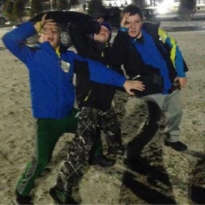 MichaelServas's profile picture. ball is life...