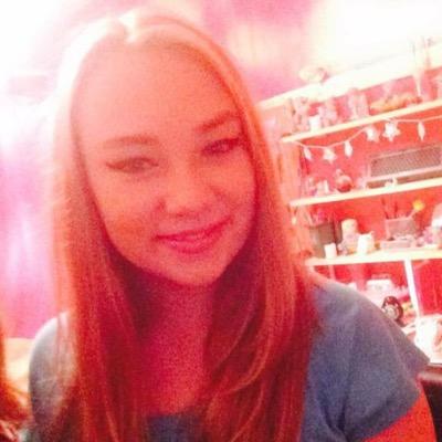 hollie staniforth is my life shes my big unbiological sister and i love her so much and  she definetaly didnt write this