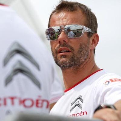 Twitter Officiel de Sébastien Loeb - Pilote WTCC