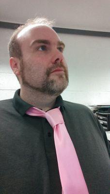 Technical Lead. Geek. All views are my own unless they are someone elses.