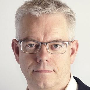 CIO, digital business developer and leader, speaker, columnist, thought aggregator
