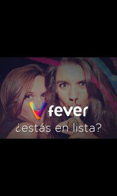 appgratisFEVER's profile picture. App gratuita, apuntate a los mejores planes de Madrid!