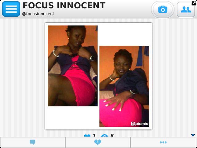 Am me nd just me,love meeting new pals,like been myself nd I hate nuisance nd most of all I hate proud people,am sexy nd slim 5ft tall nd 2 out of 5