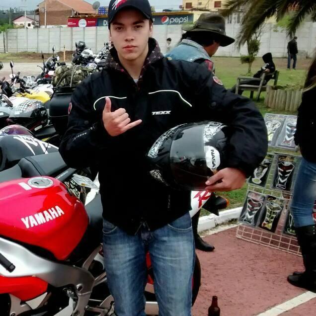 Motovloger. Esse é meu jeito, esse é meu mundo!