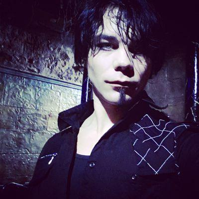 Music producer, songwriter, musician. Bassists for Bad Pollyanna. Electronic wizard for Ashes to Angels.