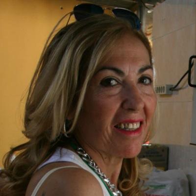 Asesora fiscal y laboral. Andaluza, mujer y madre. Concejala andalucista en el Ayto. de Motril. Empeñada en construir un Motril diferente.
