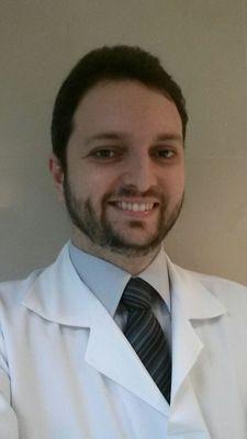 Ortopedista
Ombro e Cotovelo
Membro SBOT, SBCOC e SBRATE
Chefe Ombro e Cotovelo do HRA
Cursos na Ecole de Chirurgie - Paris e na Columbia University - New York