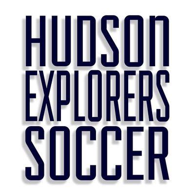 Official Twitter Feed of the Hudson high school Women's soccer program.                                     Instagram: @explorerssoccer