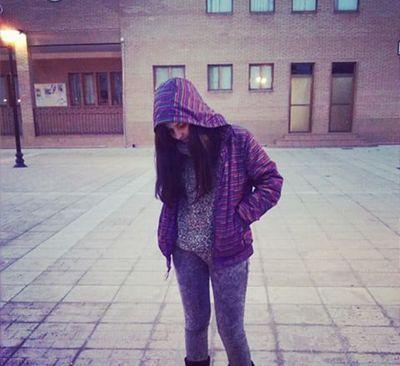 si no me conoces no me juzgues!! con un 5 a la espalda basket♡ instagram⇨@houda_02   y culee asta la muerte!!!!