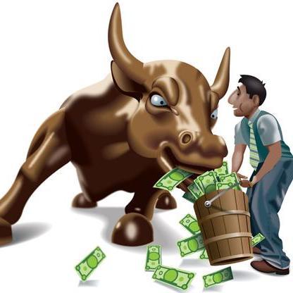 swingtrader8888's profile picture. 