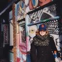 Hannah Liddle - @hannahjliddle - Twitter