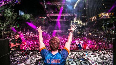 Bringing you the sickest drops!
