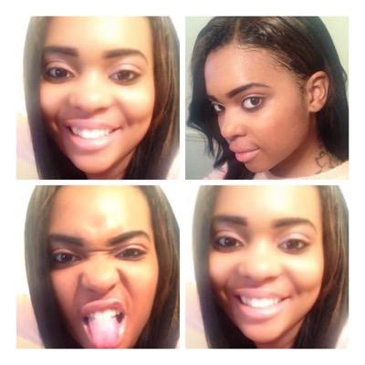 Mother of 3 Carmari ,Cody &Ricaya Don't do drama have a blessed day .