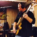 Tim Olson - @timbebass - Twitter