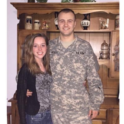 PvtScott's profile picture. I love Ashley Nicole Faulk with all my heart ❤️❤️