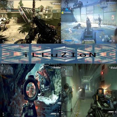 Valleys first COD Team, 2012 local champs -Xbox one- -having tryouts- - 5-0 clan wars champs- Mission, Tx