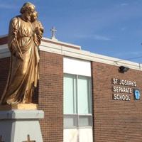 St.Joe's Calabogie (@sjcsrccdsb) 's Twitter Profile