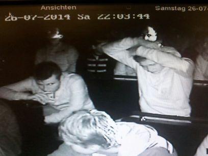 auge1912's profile picture. 