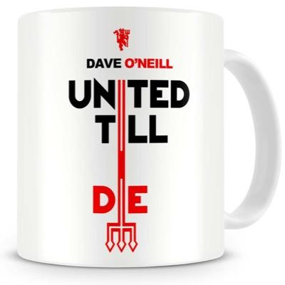 DaveONeill22's profile picture. 
