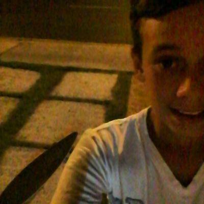 Gusta_Lima14's profile picture. 