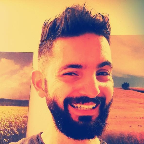 mario_mix's profile picture. 💻 Lead developer.
🦎 Geek.
🏡 Milan, Italy.