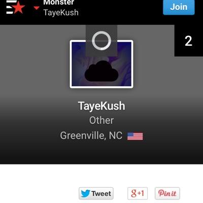#FuckWiffYaBoy @tayekushkobe now