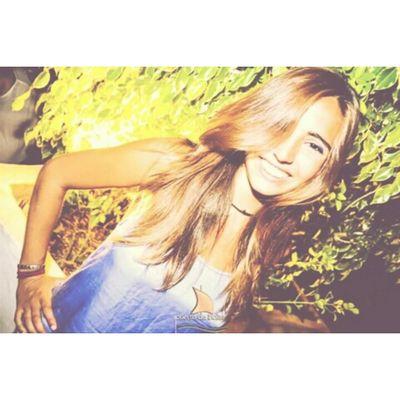 Muchas de las sonrisas que te encontras en tu vida no tendran un por que, así que solo limitate a disfrutar cada una de ellas