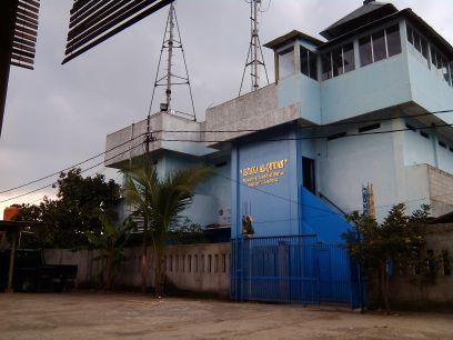 HIDUP,MATI DIBANGKITKAN BERSAMA AL QUR'AN