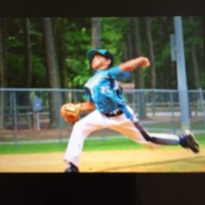 Jeremy24643256's profile picture. sports is life⚾️