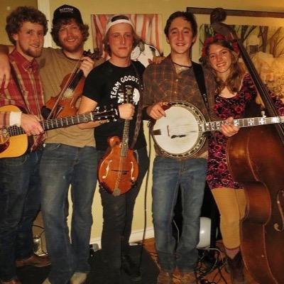 With the release of their debut album, Appalachian Stars on Raw Copper Records, Bottom Dollar String Band is cutting a new path in contemporary bluegrass music.