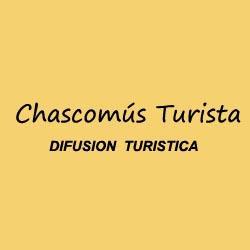 Blog dedicado a la difusión Turística y Cultural de Chascomús.