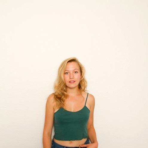 cheisentrout's profile picture. somewhere between the mountains, the theater, the kitchen, the covers, the highway lines, the music