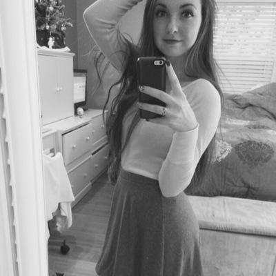 because she competes with no one, no one can compete with her.