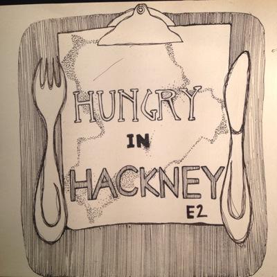 Eating our way through East London so you don't have to