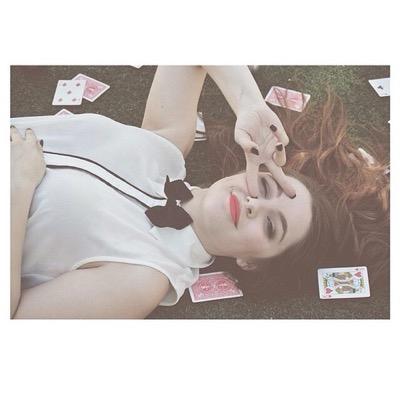 im basically a hopeless romantic with a dirty mind who has high standards.