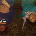 Jessica Armstead - @ArmsteadJessica - Twitter