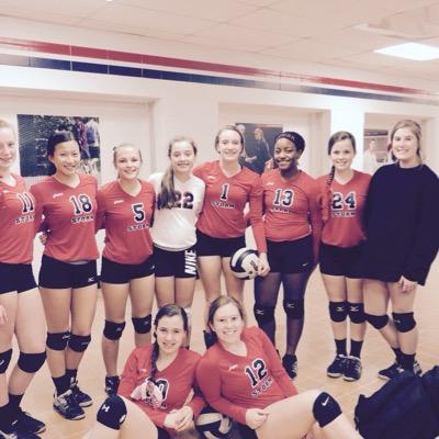 Spanish Fort✌️ R.I.P. ❤ ️Kari Love and miss you so much:(