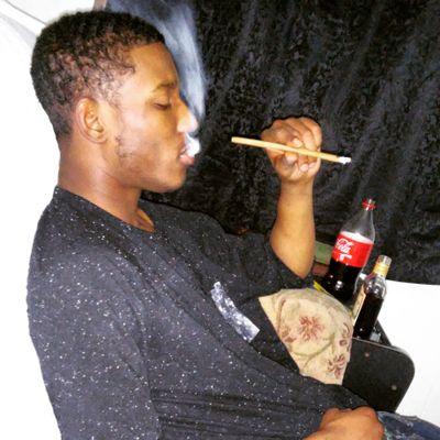 Being Me