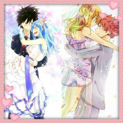This is Fairy Tail