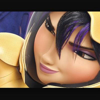 Hello :D. I'm Leiko Takana, but everyone calls me Gogo Tomago! I love speed and I'm part of the nerd lab! I live in Sanfransokyo. I also love to Rp BigHeroSix!