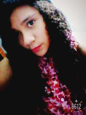 soy una criaturita del señor :3 ust