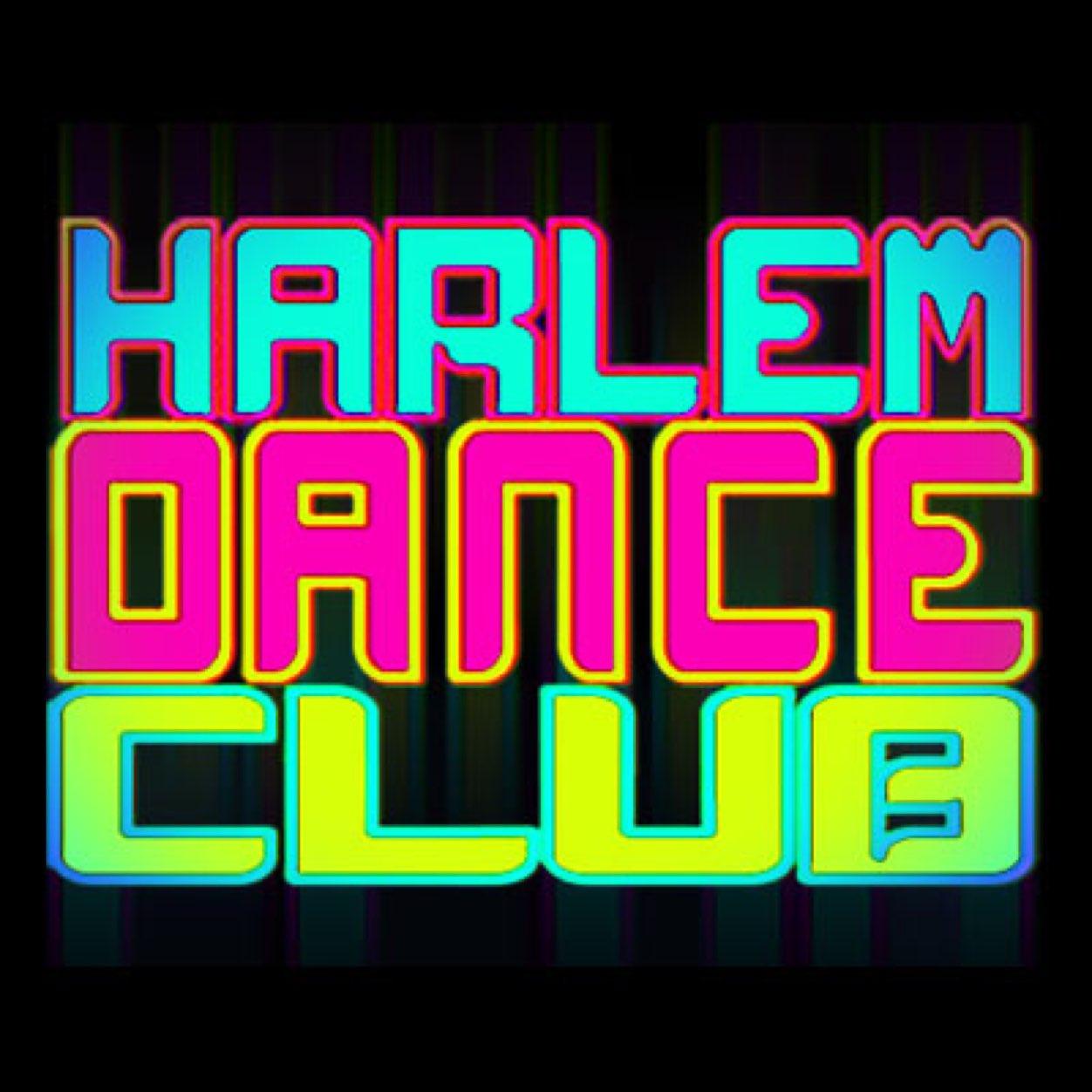 harlem dance club harlem dance club