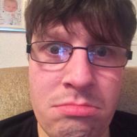 chris  (@harristheyid) Twitter profile photo